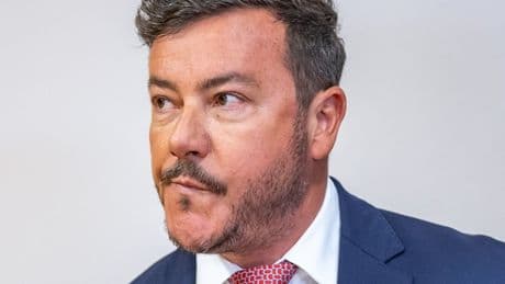 Signa-Pleite: Prozessauftakt gegen Ex-Milliardär Benko