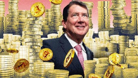 How GENIUS ACT squeaked through – despite Trump’s impotent ‘crypto council’
