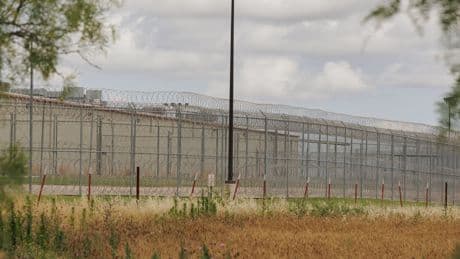 Over 60,000 Are in Immigration Detention, a Modern High, Records Show