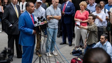 After Mamdani’s Win, Some Democrats Are Determined to Stop Him