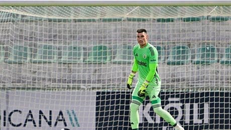 TRANSFER HABERLERİ | Fenerbahçe'de Dominik Livakovic için resmi teklif!