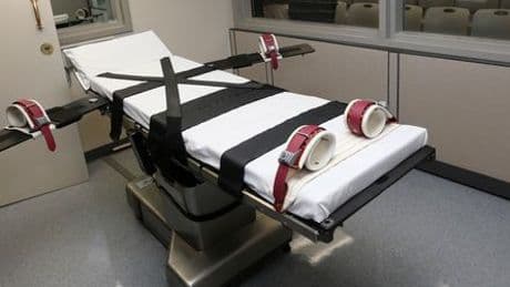 Todesstrafe in den USA: Verurteilter Mörder in Florida hingerichtet