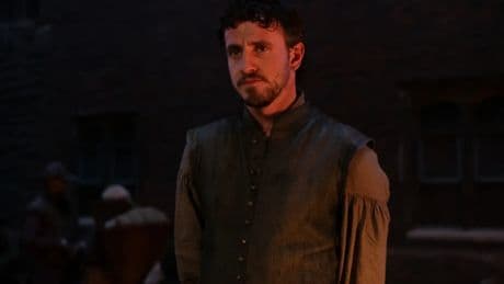 Paul Mescal es el joven Shakespeare: este es el tráiler y las primeras imágenes de 'Hamnet'
