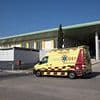 British boy, eight, seriously injured on holiday in Spain after smashing through a hotel window