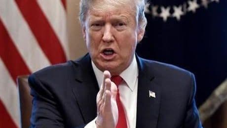 Trump'tan Gazze mesajı: 24 saat içinde neler olduğunu öğreneceksiniz