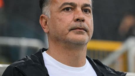 "Benim için oyuncularımın isteği önemliydi"