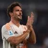 Fußball: Drei Minuten zum Abschied: Mats Hummels beendet Karriere