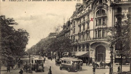 «Tout Paris devait passer par nos colonnes» : les « figaristes » ou l’école Hippolyte de Villemessant