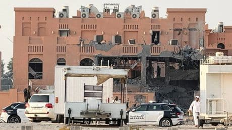 Israels Angriff in Qatar: Wer Frieden will, handelt anders
