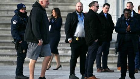 ‘He needs to resign’: Democrats react with quiet shock to damning John Fetterman profile