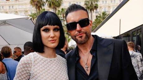 Kim Hnizdo voll verwandelt - Heidis Topmodel fährt die Krallen aus