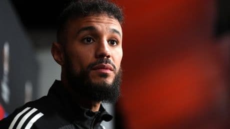Noussair Mazraoui on playing No.10, regrets and the ‘strange feeling’ at Man United
