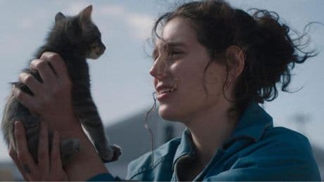 Festival de Cannes 2025: «Sorry, Baby», récit tendre d’une lente guérison après un traumatisme