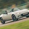 Track nights, drifting and lots of screenwash: 2000 miles in an MX-5