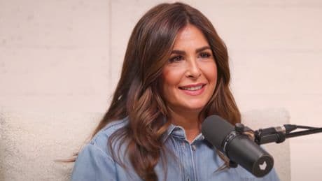 Núria Roca, 53 años: “Estoy batallando contra la menopausia. He tenido que comprar una talla más de sujetador porque tengo los pechos como cuando estaba embarazada”