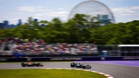 Directo | La carrera del GP de Canadá
