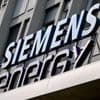 Energietechnik: Rekorde bei Siemens Energy