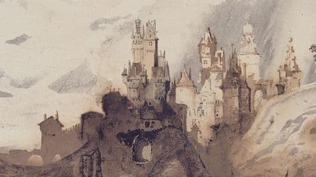 Victor Hugo giocoliere delle ombre