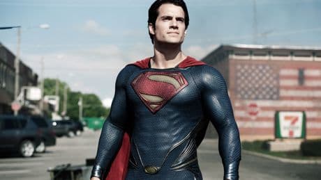 Why Henry Cavill was replaced by David Corenswet in the new ‘Superman’