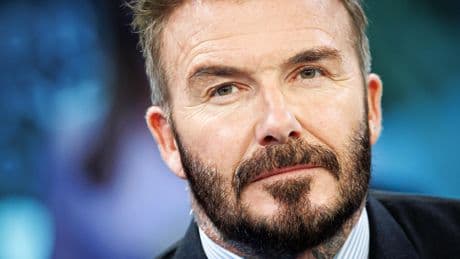 David Beckham compie 50 anni: da calciatore a icona globale