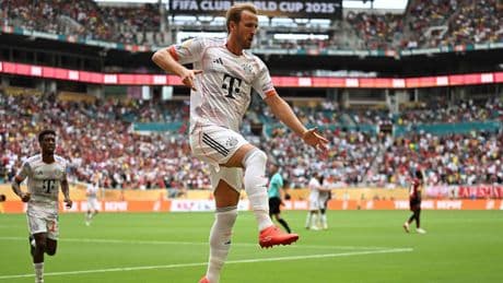 Welcher Sender zeigt was? - Bundesliga: Saison 2025/26 live im TV sehen