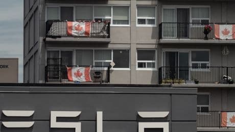 A Celebration of Canada and a Protest Against Musk and Trump