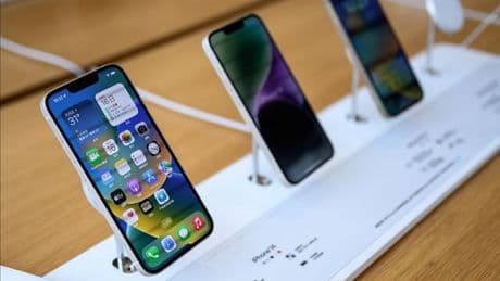 Apple, ABD için Çin'den vazgeçti