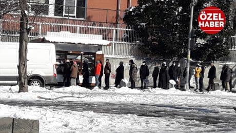 Asgari ücrette kayıp yüzde 25'i aştı: Ara zam en az 6 bin TL...