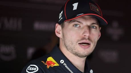 Sceptische Verstappen verwacht geen grote verschuivingen door nieuwe regels