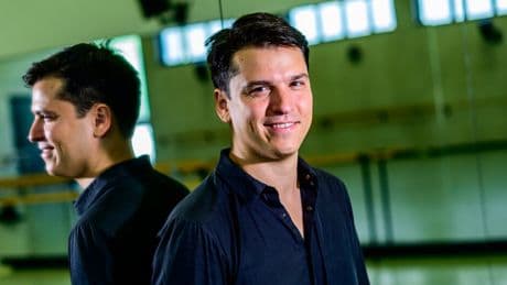 Ballett: »Atmosphäre der Angst« [Online-Abo]
