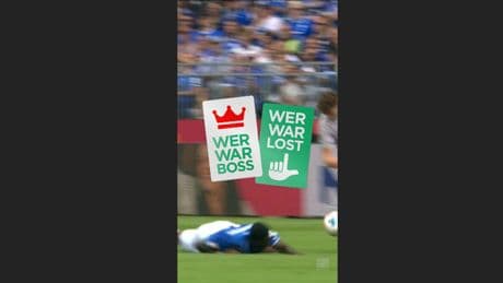 Gewinner & Verlierer - Schalke hat ALLE überrascht
