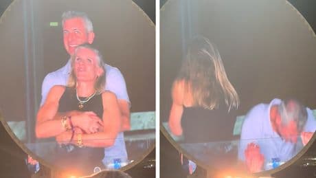 Who is the Coldplay concert couple? What to know about the memes, alleged affair and company's response