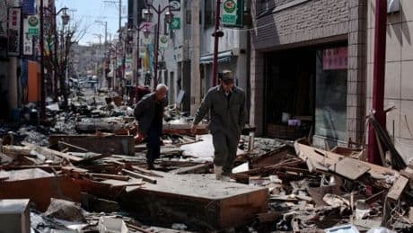 Japanese manga comic predicts ‘great disaster’ in July 2025 – what could it mean?