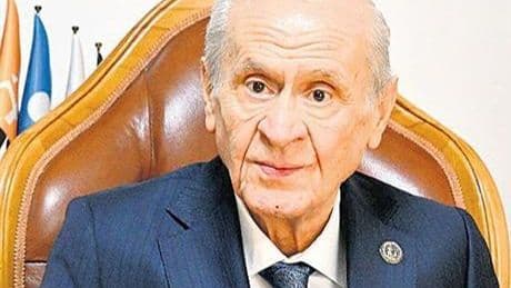 ‘Milliyetçilik kardeşlik projesidir’