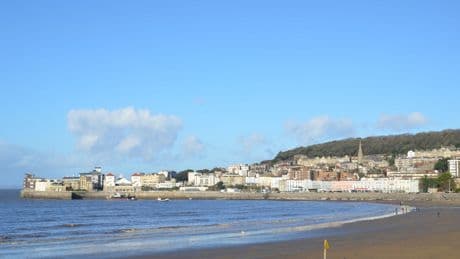 The beaches with the worst water quality in England revealed