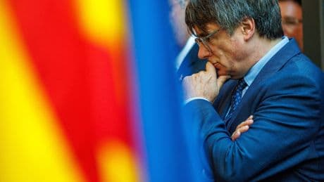 Finlandia y otros países arruinan la promesa de Sánchez a Puigdemont sobre el catalán