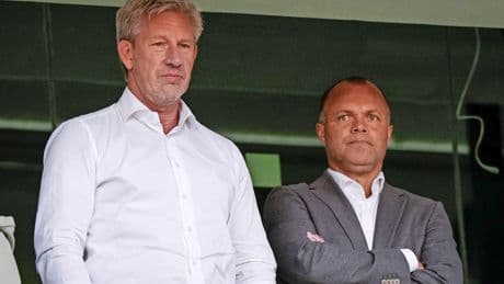 Marcel Brands ondanks titel PSV zelfkritisch: ’Misschien meer moeten doen met dat soort signalen’