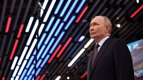 Ukraine : la paix fait du surplace