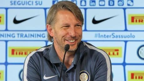 Ufficiale, nasce l’Inter U23. Vecchi sarà l’allenatore
