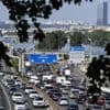 Vrees voor zwarte zaterdag blijkt terecht: meer dan 1000 km file in Frankrijk door vakantieverkeer