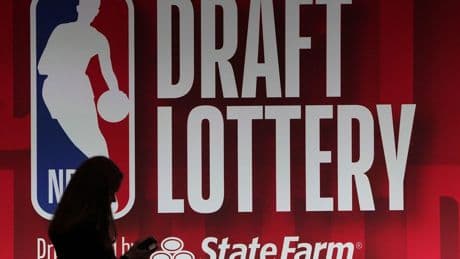 Lotería del Draft de la NBA 2025: horario, dónde ver en España y nombres más destacados de esta temporada