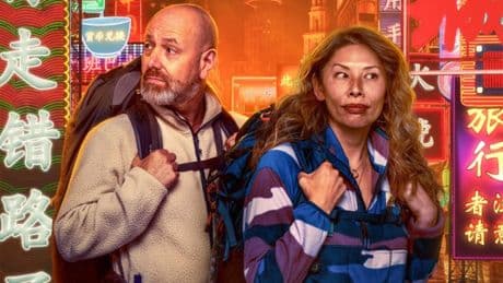 Race Across The World 2025 cast finally revealed – everything we know