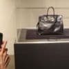 Watch: The story of Jane Birkin's £7.4m handbag