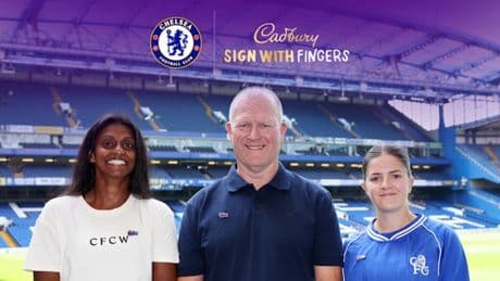 El Chelsea tendrá intérpretes de lengua de signos en Stamford Bridge y Kingsmeadow