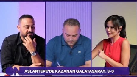 Galatasaray'ı yerden yere vurdu! Hasan Şaş'tan Karagümrük'ü 3-0 yenen Cimbom'a şok eleştiri