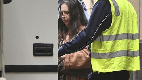 Australian woman is sentenced to life for poisoning relatives with mushrooms