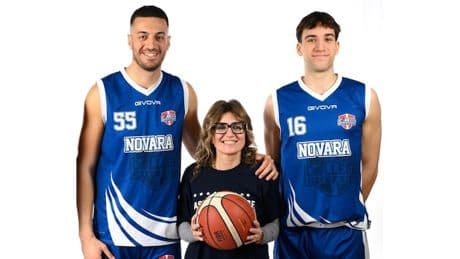 <p>Basket College Novara: interviene la Provincia, la preparazione precampionato e&rsquo; salva</p>