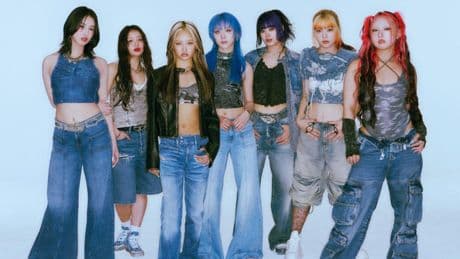 Meet HANA: The J-Pop Group You Want To Say "Yes" To