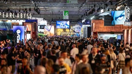Gamescom in Köln gestartet - 5 neue Trend-Spiele, die Sie jetzt kennen müssen