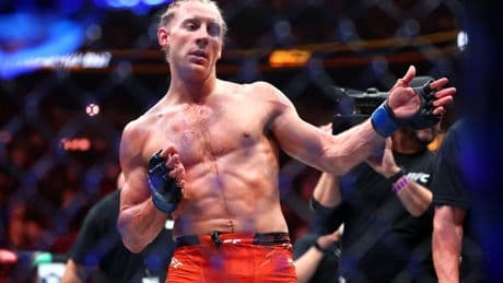 Paddy Pimblett makes bold Ilia Topuria claim: ‘I reckon I proper hurt him’